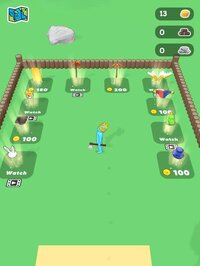 Craftland 3D screenshot, image №3576556 - RAWG