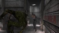 Resident Evil Outbreak screenshot, image №808255 - RAWG