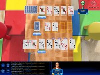 Hoyle Card Games (2010) screenshot, image №538870 - RAWG