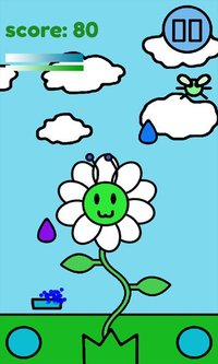 Alien Flower screenshot, image №1982232 - RAWG