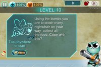 Angry Fly Adventure screenshot, image №1974450 - RAWG