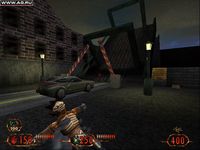 Blood II: The Chosen screenshot, image №335452 - RAWG