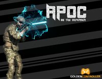 APOC screenshot, image №2870849 - RAWG