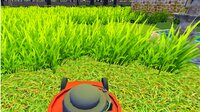 A Game About Mowing Your Lawn screenshot, image №4179107 - RAWG