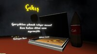 The Last Session screenshot, image №3572334 - RAWG