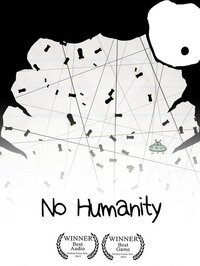 No Humanity - The Hardest Game screenshot, image №3299102 - RAWG