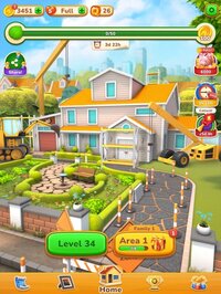 Extreme Makeover: Home Edition screenshot, image №3926581 - RAWG