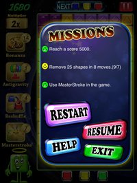 Hoopla Gems screenshot, image №1975561 - RAWG