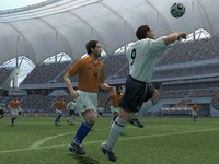 Pro Evolution Soccer 6 screenshot, image №454485 - RAWG