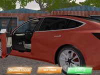 Model 3 Test Drive screenshot, image №1327988 - RAWG