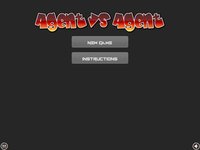 Agent vs Agent: Spy Game screenshot, image №2110717 - RAWG