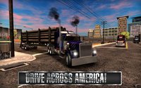 Truck Simulator USA screenshot, image №1537883 - RAWG