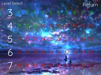 Anime Girl Slide Puzzle screenshot, image №1776200 - RAWG