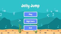 Jelly jump [6/10 VMJ2020] screenshot, image №2642167 - RAWG