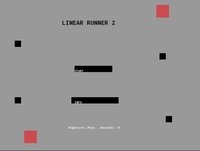 Linear Runner 2 screenshot, image №2369798 - RAWG