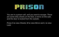 Prision Escape screenshot, image №2603285 - RAWG