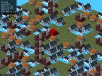 Isometric Engine Prototype screenshot, image №3166520 - RAWG