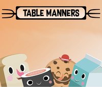 Table Manners (itch) screenshot, image №1205542 - RAWG