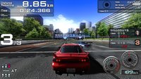FAST BEAT LOOP RACER GT | 環狀賽車GT screenshot, image №847860 - RAWG