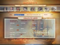 Bonaparte: The Battle for Power and Freedom screenshot, image №468086 - RAWG