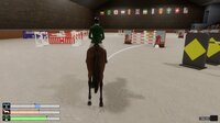 Pro Show Jumping screenshot, image №4009292 - RAWG