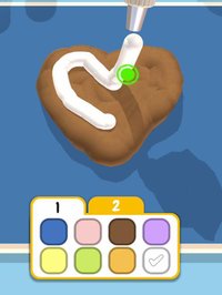 Bake it screenshot, image №2309931 - RAWG