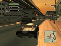 Driv3r screenshot, image №369855 - RAWG