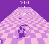 Super Rolling Cat screenshot, image №2531162 - RAWG