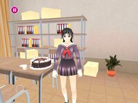 Yandere School - full story screenshot, image №3115489 - RAWG