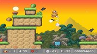 Charlie the Duck (itch) screenshot, image №1753727 - RAWG