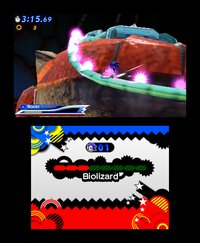 Sonic Generations screenshot, image №574557 - RAWG