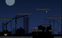 Junkyard Brawl screenshot, image №1124517 - RAWG