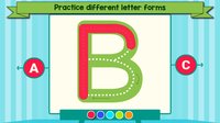 Alphabet Letters & Numbers Tracing Games for Kids screenshot, image №1312628 - RAWG