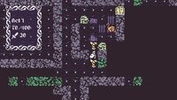 Abyss (itch) (Lj V. Miranda) screenshot, image №2847414 - RAWG