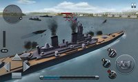 Ships of Battle: The Pacific screenshot, image №1424629 - RAWG