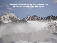 Llamagotchi screenshot, image №3611406 - RAWG