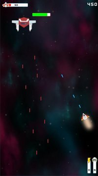Space Survival (itch) (hassaanmunir) screenshot, image №2325838 - RAWG