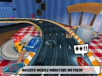 Rail Racing Free screenshot, image №1328085 - RAWG