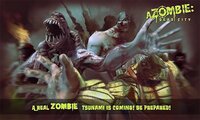 aZombie Dead City Zombie Shooting Game screenshot, image №3361205 - RAWG