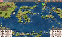 Perang Laut - Maritime Warfare screenshot, image №3071940 - RAWG