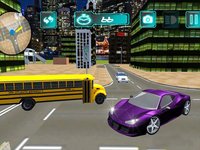 City Car drive Transport game screenshot, image №1801779 - RAWG