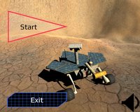 Mars Rover Explorer screenshot, image №1106985 - RAWG