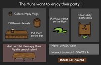 Hun's table screenshot, image №3057363 - RAWG