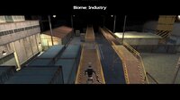 Run! Kyle Run! - Demo screenshot, image №3688656 - RAWG