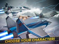 F18 Strike Fighter Pilot . Jet Flight Simulator Game For Free screenshot, image №1762301 - RAWG