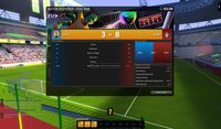 Online Soccer Champions screenshot, image №539652 - RAWG