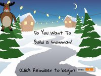 Build A Snowman (mmgames33) screenshot, image №1780853 - RAWG