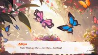 Aliya's Ascent screenshot, image №3970940 - RAWG