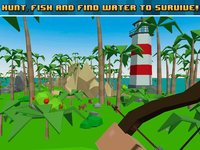 Pixel Pirate Island Survival Simulator 3D screenshot, image №909562 - RAWG