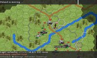Wargames of 1939 screenshot, image №1466996 - RAWG
